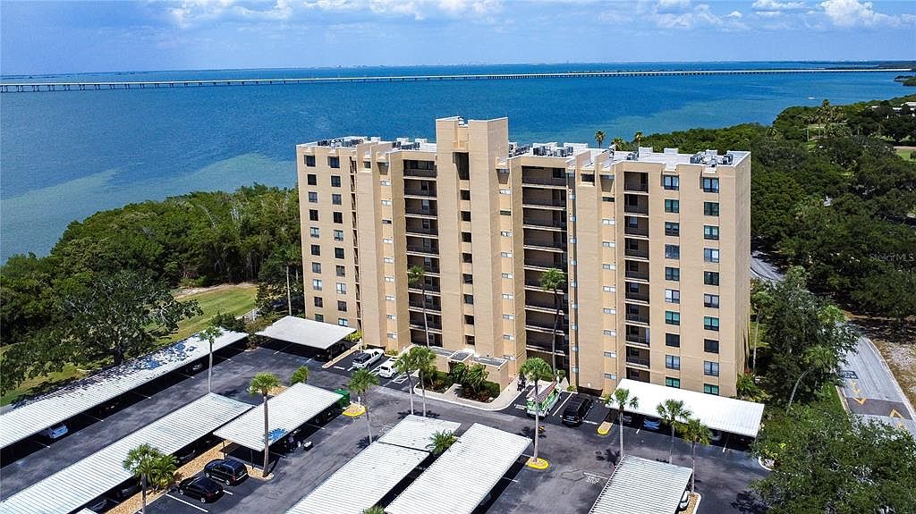 2616 Cove Cay Dr UNIT 506