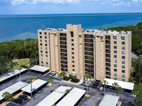 2616 Cove Cay Dr Unit 506, Clearwater, FL 33760