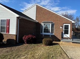 1105 Misty Ct, Harrisonburg, VA 22801