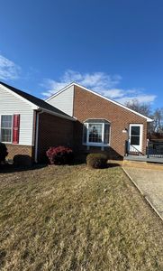 1105 Misty Ct, Harrisonburg, VA, 22801