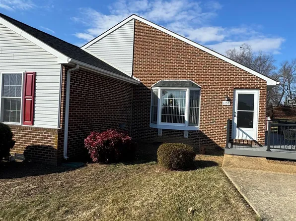 1105 Misty Ct, Harrisonburg, VA 22801