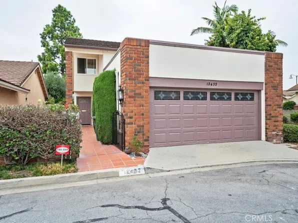 12432 Interior Cir, Los Alamitos, CA 90720