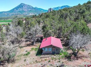 42415 Piburn Flats Rd, Crawford, CO 81415