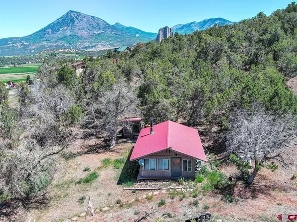 42415 Piburn Flats RD, Crawford, CO 81415