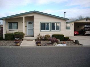 355 Oie Hwy TRLR 65, Prosser, WA