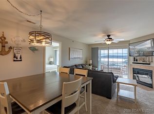 305 Highland Shores Dr #3A, Lake Ozark, MO 65049