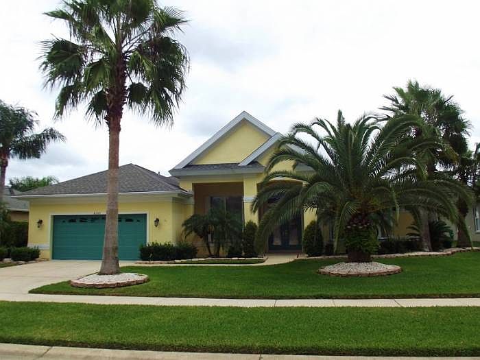 6105 Sanctuary Garden Blvd, Port Orange, FL 32128 Zillow