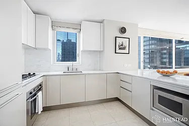 Sold by Brown Harris Stevens