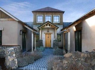 65846 Sage Canyon Ct, Bend, OR