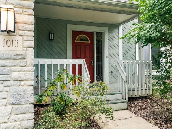 1013 Lori Ln, Westerville, OH 43081