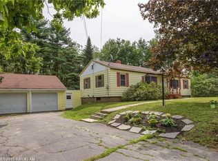 354 Mosher Rd, Gorham, ME 04038