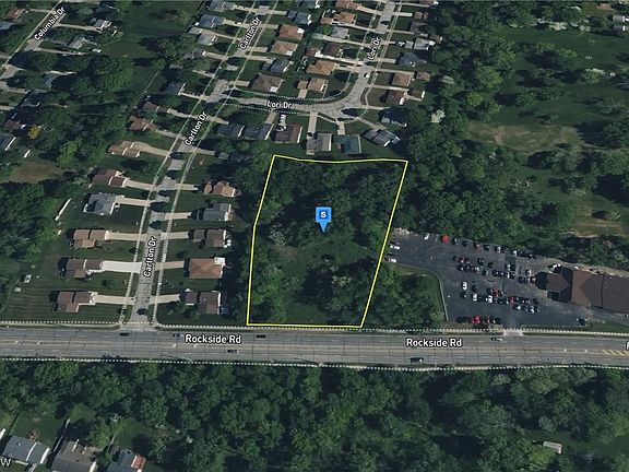 3rd image of 23100 Rockside Rd