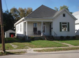 215 N Miller St, Cynthiana, KY 41031