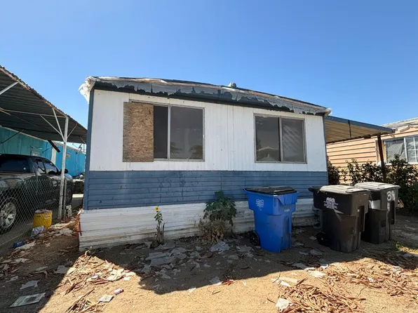 801 Schipper St Space 45, Arvin, CA 93203