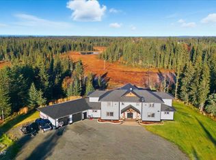69288 Melody Way, Anchor Point, AK 99556