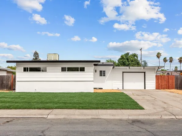 7633 23rd St, Sacramento, CA 95832