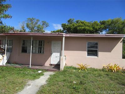 1327 NW 13th Pl, Fort Lauderdale, FL, 33311