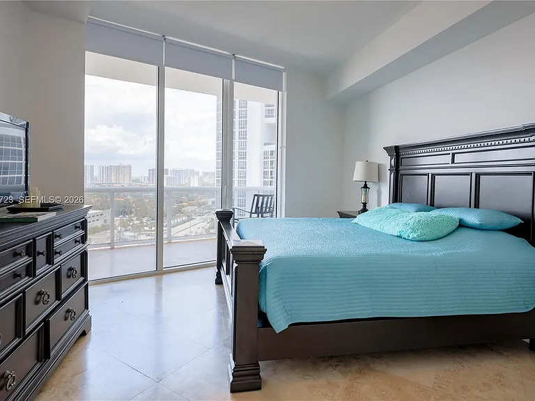 18101 Collins Ave #1703 — Photo 20