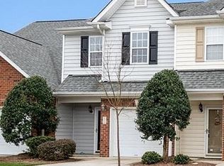 4414 Piedmont Trace Dr, Greensboro, NC 27409
