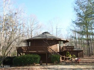 19076 Springs Rd, Jeffersonton, VA 22724