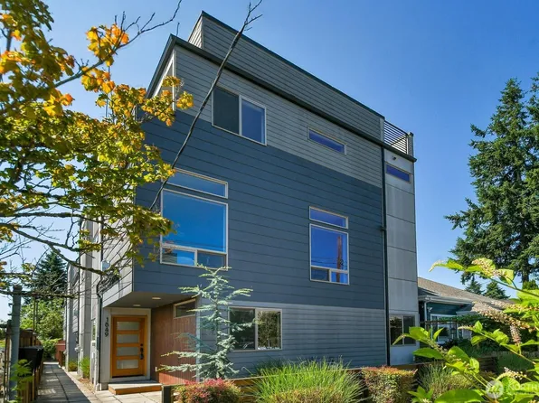 1849 S King St, Seattle, WA 98144