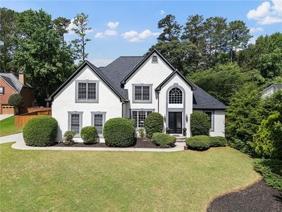 503 Chatfield Way NW, Marietta, GA, 30064