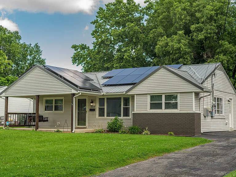 5407 Sir Barton Rd — Photo 1