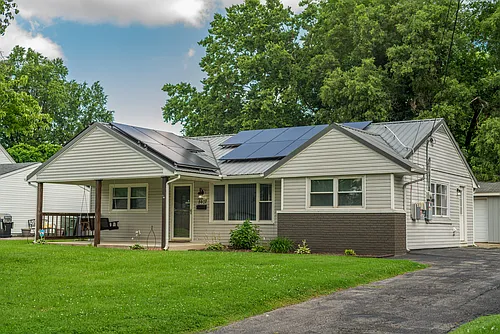 5407 Sir Barton Rd Photo 1