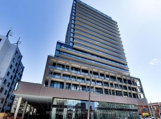 285 Dufferin St #802, Toronto, ON M6K 1Z7