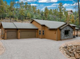 585 N Happy Valley Rd, Prescott, AZ 86305