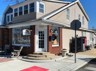 519 Ocean Gate Ave #2, Ocean Gate, NJ 08740