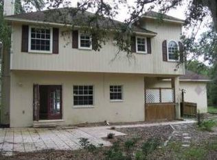 7322 Castleberry Dr, Webster, FL 33597