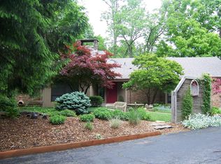 10606 Indian Woods Dr, Cincinnati, OH 45242