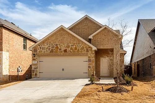 3608 Southbend Dr Photo 1