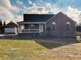 189 Briley Ln LOT 10, Portland, TN 37148