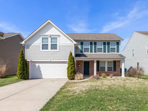 2536 Autumn Rd, Indianapolis, IN 46229
