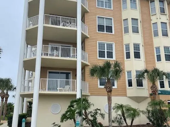 4620 Riverwalk Village Ct Unit 7206, Ponce Inlet, FL 32127