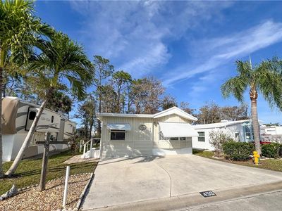 459 Vanda Sanctuary, Naples, FL, 34114