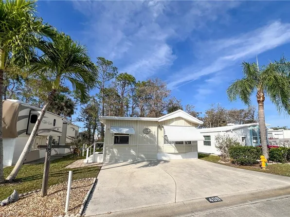 459 Vanda Sanctuary, NAPLES, FL 34114