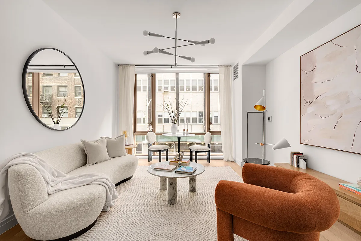 230 East 20th St Unit 31  