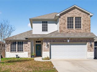 1705 Rhumba Trl, Corpus Christi, TX 78410