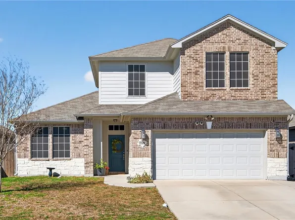 1705 Rhumba Trl, Corpus Christi, TX 78410