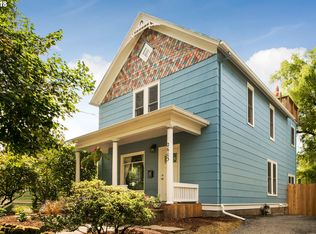 2603 SE 27th Ave, Portland, OR 97202