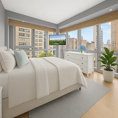 Sold by SERHANT. | media 6