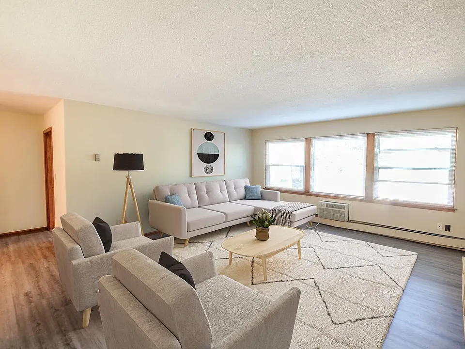 Welcome to Central Lakes of Uptown, where modern elegance meets comfort. Enjoy spacious living areas illuminated by natural light, ideal for relaxation and entertainment. Explore your new home today and schedule a tour to see all we have to offer!
