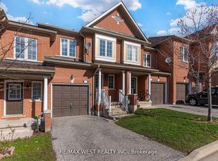 7360 Zinnia Pl #77, Mississauga, ON