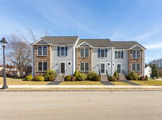 44 Albacore Way #A, Portsmouth, NH 03801