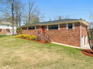 2353 Farley Ter, Hoover, AL 35226
