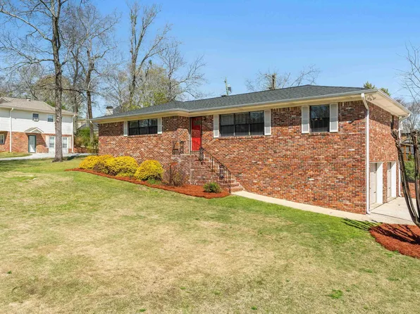 2353 Farley Ter, Hoover, AL 35226
