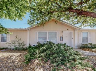 12 Avenida La Bienvenida, Rio Communities, NM 87002